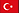 Turkish Flag